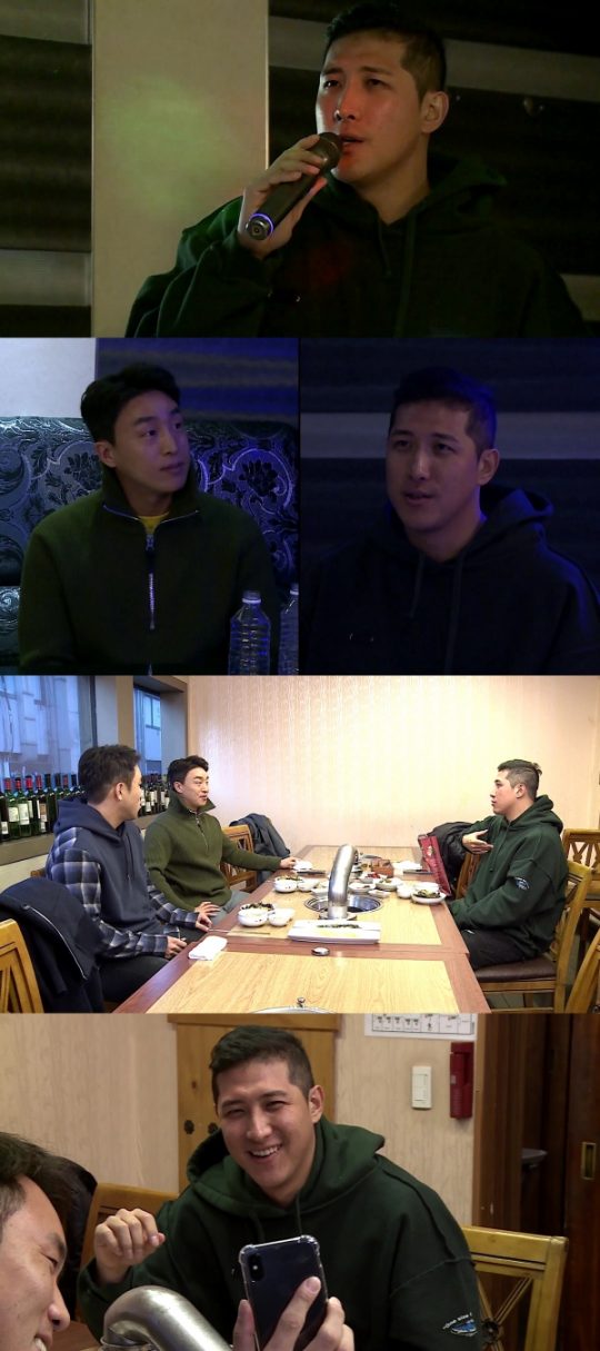 쿨노래방 이미지