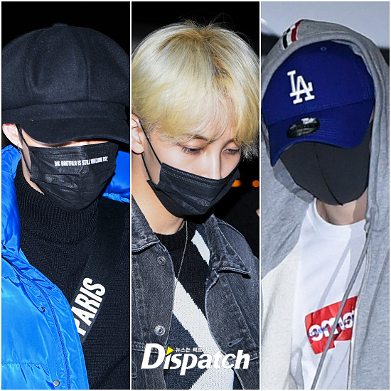 The group Seventeen left for Hong Kong via Incheon International Airport on the afternoon of the 18th on a schedule of Music Bank in Hong Kong.The members headed to the departure hall with their hats and masks covering their faces.Min-mum-mum-mum-mum-mum-mum-mum-mum-mum-mum-mum-mum-mum-mum-mum-mum-mum-mum-mum-mHow to cope with the raw-earth (Hosh)Go, visual (Finally