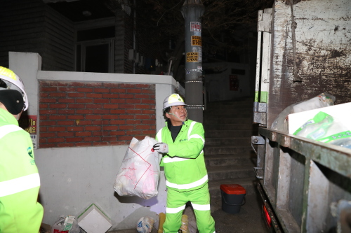 깔끔이환경 이미지