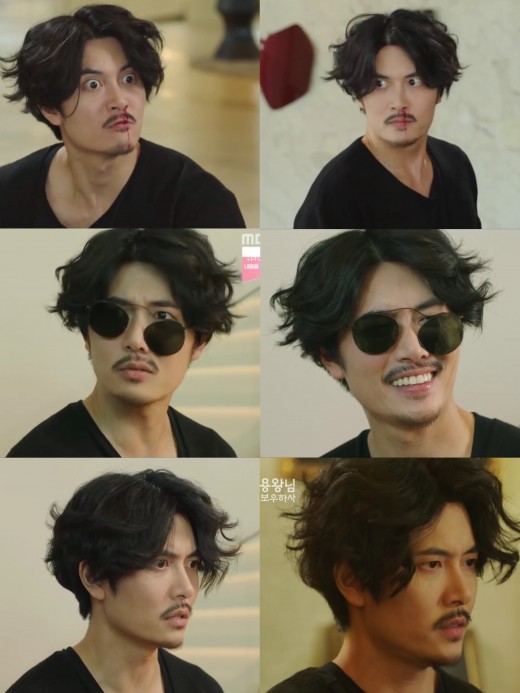 와보우 이미지