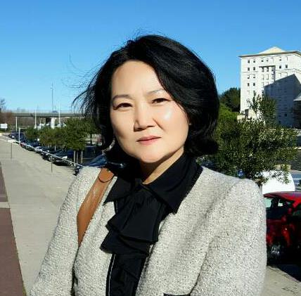 해봄재외동포교육재단 이미지
