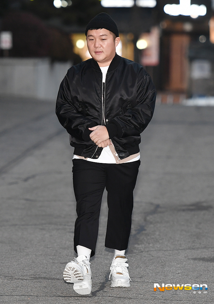 KBS 2TV Happy Together Season 4 recording was held at the KBS annex in Yeouido-dong, Yeongdeungpo-gu, Seoul on the afternoon of January 19.Jo Se-ho attended the ceremony.useful stock