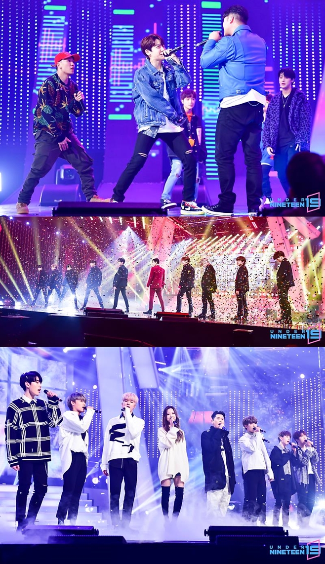 나인틴 이미지