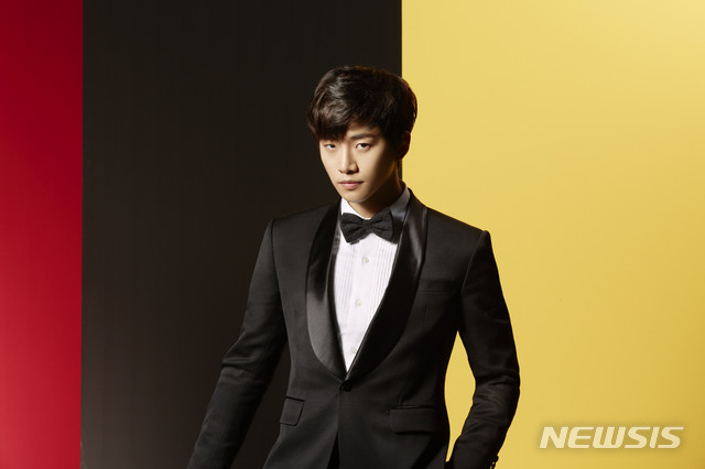 준호 이미지