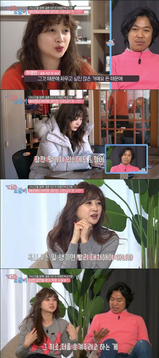 종합세차장 이미지