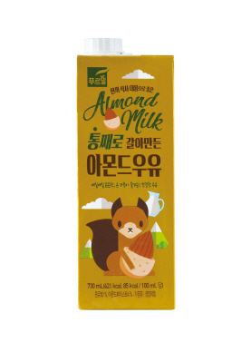 (주)푸르밀 이미지