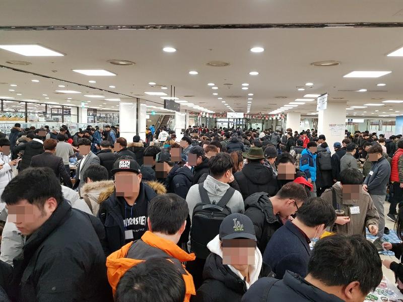 레트로 이미지