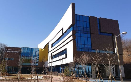 인천광역시서구발달장애인평생교육센터 이미지