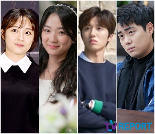 [단독] 'SKY 캐슬' 김보라·김혜윤·찬희·조병규, 유재석 만난다..'해투4' 출격 | 인스티즈
