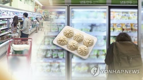 동월식품 이미지