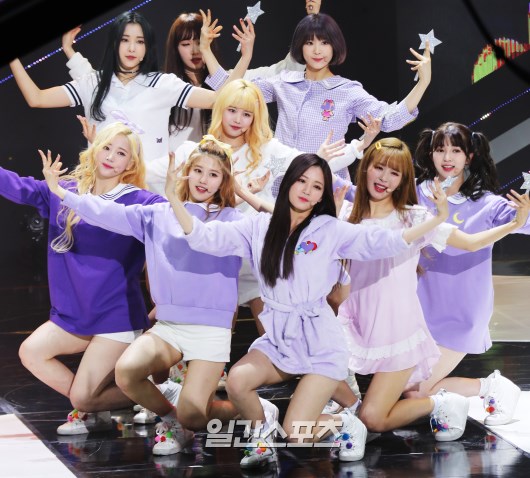 심쿵 이미지