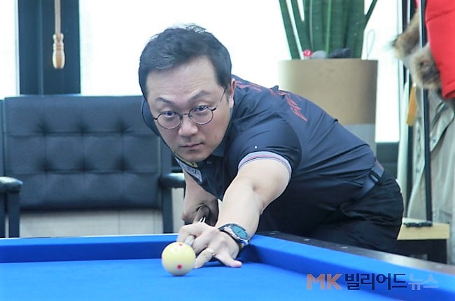 연예인당구클럽 이미지