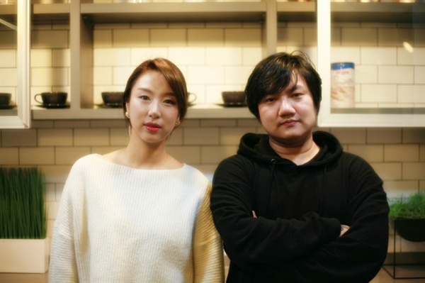 훈남하이 엔터테인먼트 이미지
