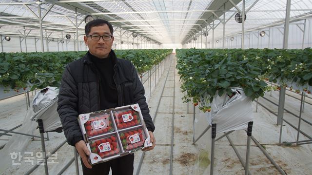 오로정승마을영농조합법인 이미지