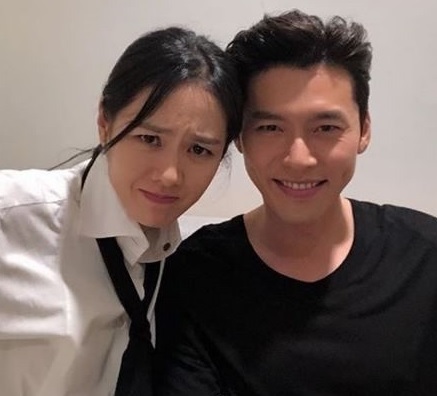 Actors Hyun Bin and Son Ye-jin, who were caught up in the second episode, said they were not sure about their return schedule.On the 10th, Hyun Bin and Son Ye-jin were surrounded by an online community with a witness saying, The two are traveling together in United States of America, and Hyun Bin has even eaten with Son Ye-jins parents.At that time, the two sides were extracurricular on schedule but business, Son Ye-jin is now alone in United States of America trip.Son Ye-jins parents are currently in Korea. The circle was deleted immediately.On the 21st, Hyun Bin and Son Ye-jin were once again released by a netizen to see a picture of a joint at a Mart in United States of America.We met after knowing that they were in United States of America because they were so close, said Hyun Bin, who said, Only two people came out in the photo but went to Mart with friends.Its true that Son Ye-jin (Son Ye-jin) personally traveled to meet an acquaintance at United States of America, but its not a relationship, Son Ye-jins agency said.Currently, Hyun Bin and Son Ye-jin are staying abroad, and the return schedule has not been set.Were spending time on a personal schedule, Son Ye-jin said.We dont know when well be here because we dont have a fixed schedule in Korea, said the Chinese official, and the Chinese official said, We dont know when were going to be home.Hyun Bin Son Ye-jin, born in 1982, made a friendship with his movie Movie - The Negotation, which was released last September.In the movie Movie - The Negotiation production presentation, Son Ye-jin said white spot about the breathing of the two people, and Hyun Bin said, I want to meet you again in a melona romantic comedy.