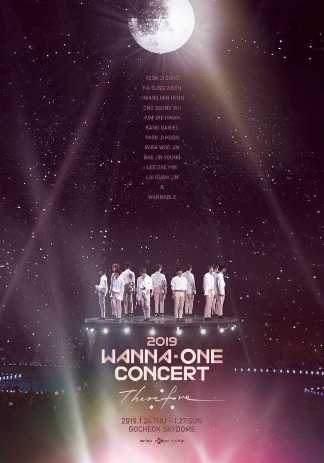 The farewell is a promise to meet again, so dont be so sad. I love you. Thank you.Group Wanna One promised a new start by thanking the tears at the final performance.Wanna One held the last concert 2019 Wanna One Concert Therefore at Gocheok Sky Dome in Guro-gu, Seoul on the 24th.On this day, Concert was the last complete activity and the last complete performance of Wanna One, which ended all activities on December 31, 2018.Although it is inevitable that the members are full of regrets, the members performed with a playful and bright appearance as usual to present happy memories to their fans.The concert filled Wanna Ones hit stage, member solo stage, and bridge video. It was a performance that could not be taken off for a while.Especially, in the solo special stage prepared by the members, I attracted my attention with the new appearance and personal capacity of the members who could not be seen in the meantime.In the video of the members messages to each other and what they want to see in the future, we were able to confirm Wanna Ones teamwork and sticky friendship.In the video, the members expressed their gratitude to each other and cheered and expected their activities in the future.Mnet Produce 101 from the trainee days to the year and a half after the debut, I talked about the memorable moments as it is a place to build memories with fans.Park Woo-jin said, I remember doing my first solo concert in June last year, because it is the first time I have a solo concert. Thank you to Wannable.It was a curious moment, said Kim Jae-hwan, who then said, I remember my first world tour - it was a great time.On this day, Wanna One continued to perform in a fun and bright atmosphere for three hours, but at the end of the performance, he could not control the emotions that eventually came up.The members of Ong Sung Woo, Park Ji Hoon, Park Woo-jin, and Yoon Ji Sung cried as they called 12th star.I cried so hard that I could not keep singing because I had to endure my feelings throughout the performance.I dont feel like the last thing, he said, thank you so much for Wannable. Thank you.Lee Dae-hwi said, I really do not like to break up. Then he cried and gave me a hug.Fans were excited together with a message prepared, I love you more.At Concert, which concludes Wanna Ones activities, 11 members pledged another start: Lets not be too sad.I do not want to say goodbye, but I want to expect more tomorrow, said Kang Daniel.I will always repay the love you sent me. Ry Kwan-lin also said, I believe that each of the 11 people will have a new start.Kim Jae-hwan also shouted, Lets not be so sad because our farewell is a promise to meet again.Wanna One finally greeted the fans with a 90-degree greeting, saying, It was Wanna One so far.