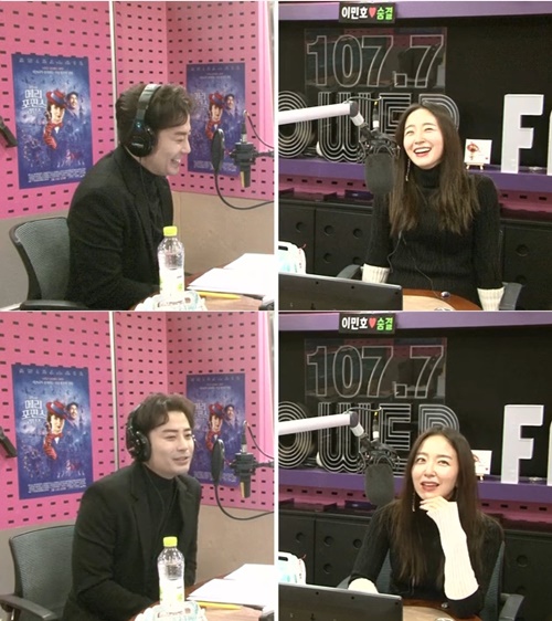 에스비에스노래타운 이미지