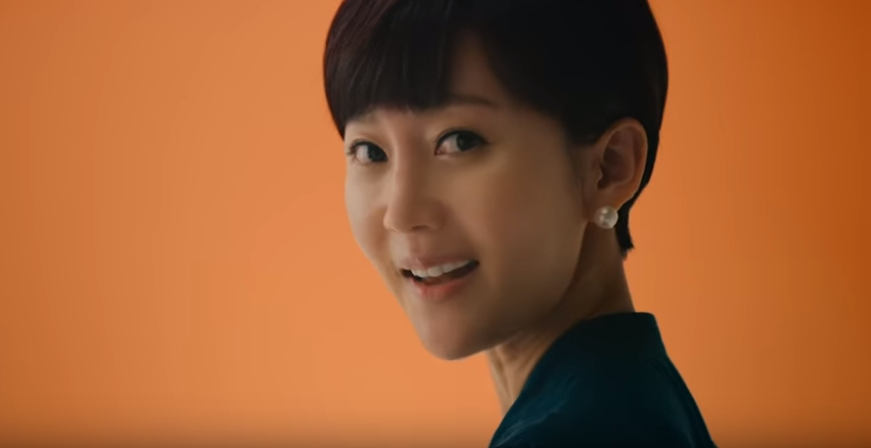 웅진광고 이미지