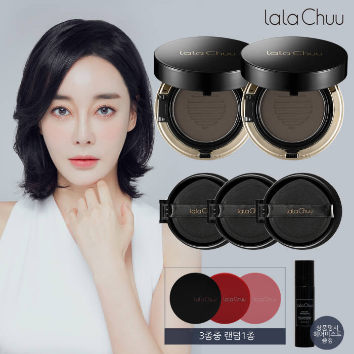 청구헤어 이미지
