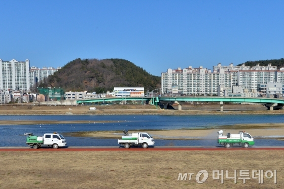 양양방역환경 이미지
