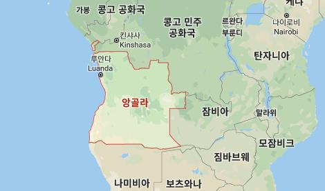 아프리카 이미지