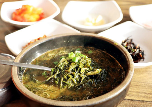 탐라푸드 이미지