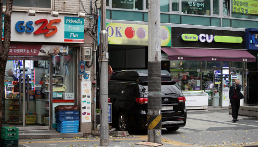 공정위의 표준가맹계약서 개정에 따라 명절이나 직계가족 경조사 시 휴업을 할 수 있는 환경이 마련됐다.(사진=연합뉴스)