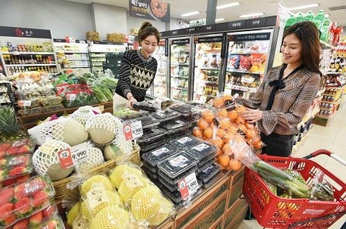 옥수축산 이미지