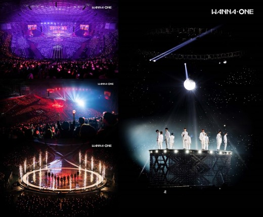 Project group Wanna One finishes brilliantly.Wanna One has been conducting its last concert 2019 Wanna One Concert [Therefore] at Gocheok Sky Dome in Guro-gu, Seoul from the 24th.Say goodbye to a total of 80,000 audiences for four days until today (27th).Wanna Ones contract ended on December 31 last year, but the final stage is to move to 2019 and lead the concert, which concludes Wanna Ones activities for about a year and a half.Wanna One Concert [Therefore] is a concert of Wanna One, which contains all of the albums released, 1X1=1 (TO BE ONE), 1-1=0 (NOTHING WITHOUT YOU) and 0+1=1 (I PROMISE YOU).I chose the composition of the archive format that can see the period of activity.Wanna One was completed in June 2017 through Mnet Survival program Produce 101 Season 2; it enhanced the solidarity of fans with its complete body and unit album.I met with overseas fans through the world tour ONE: THE WORLD.