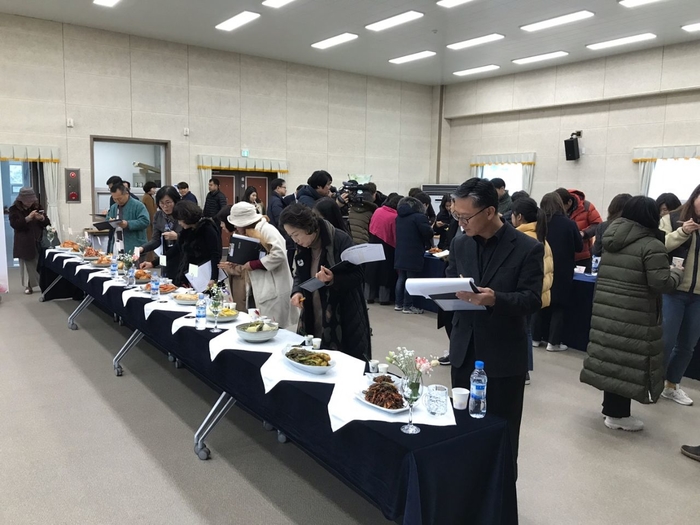 하동전통한과 이미지