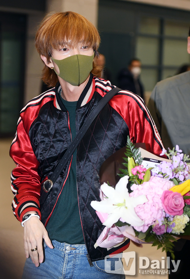 <p> Actor Lee Joon-gi and 28 days afternoon Taiwan Chinese Taipei International Conference Center in Love Without Love (Live at Summer Vacation/08 the ASIA TOUR DelightIN TAIPEI schedule and Incheon International Airport through the Entrance was.</p><p>This day Lee Joon-gi to me.</p><p>Lee Joon-gi Entrance</p>