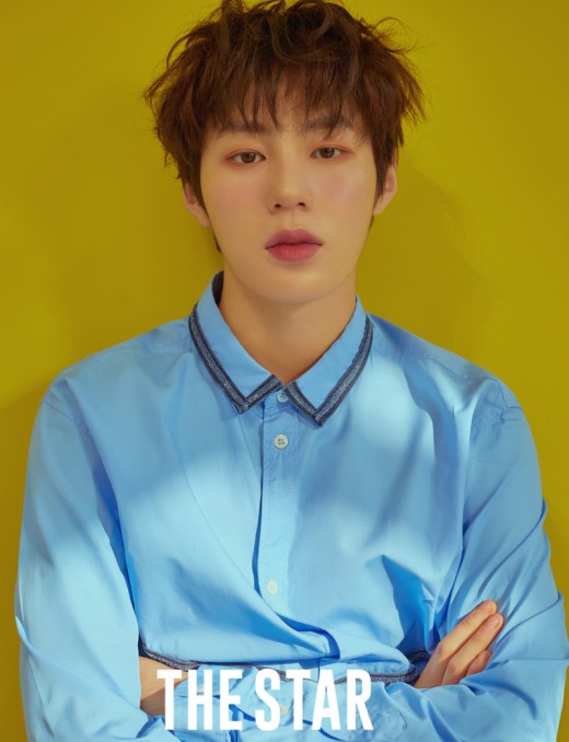 Ha Seong-un released the picture.Mnet Produce 101 Season 2 as a trainee Top Model to join 11 Wanna One.Ive never done survival before, and I had nothing to lose when I went out.I learned a lot and made a good decision myself.  I will go back to that time and I will be the Top Model unconditionally.I think I can laugh more and do it. I learned so much that I could not speak in my Warner One activities, I tried it, and I was the happiest in my life.I felt that I wanted time to stop and I would like to go back later ... I really dreamed of days. When asked about what we wanted to say to Wanna One members, Is you really close? And every time I ask confidently, All 11 of our members are really cool, sensible and full of talent.Everyone has a strong personality and many advantages, he said.