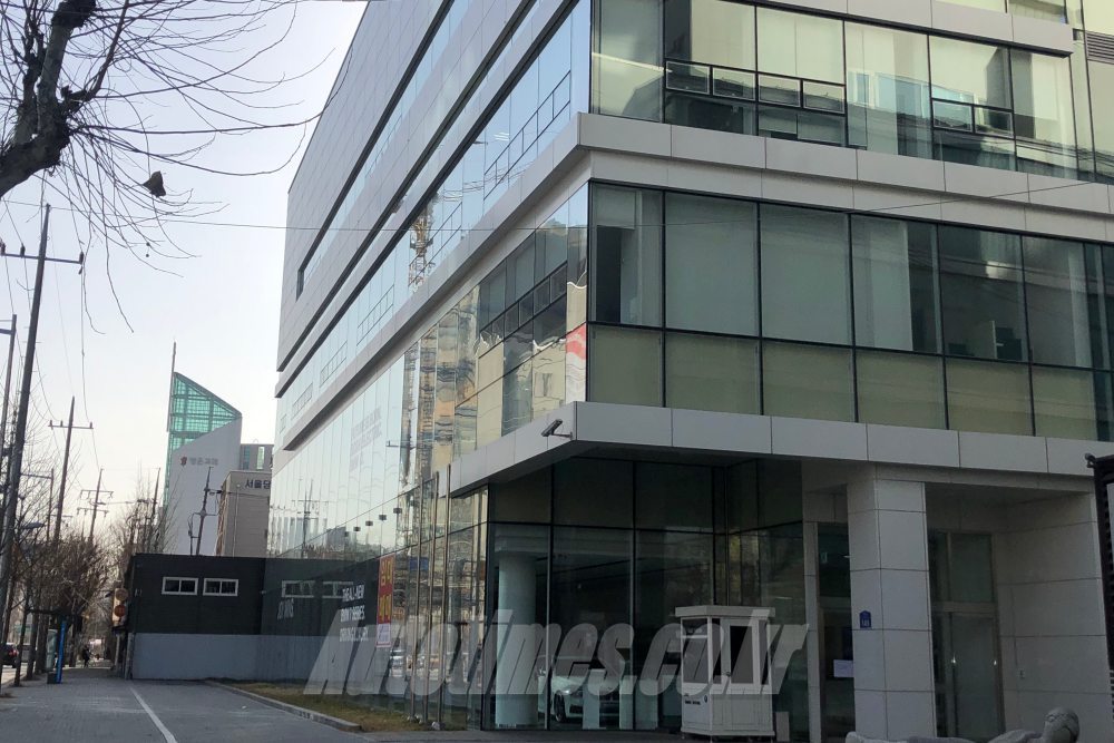 대가모터스 이미지