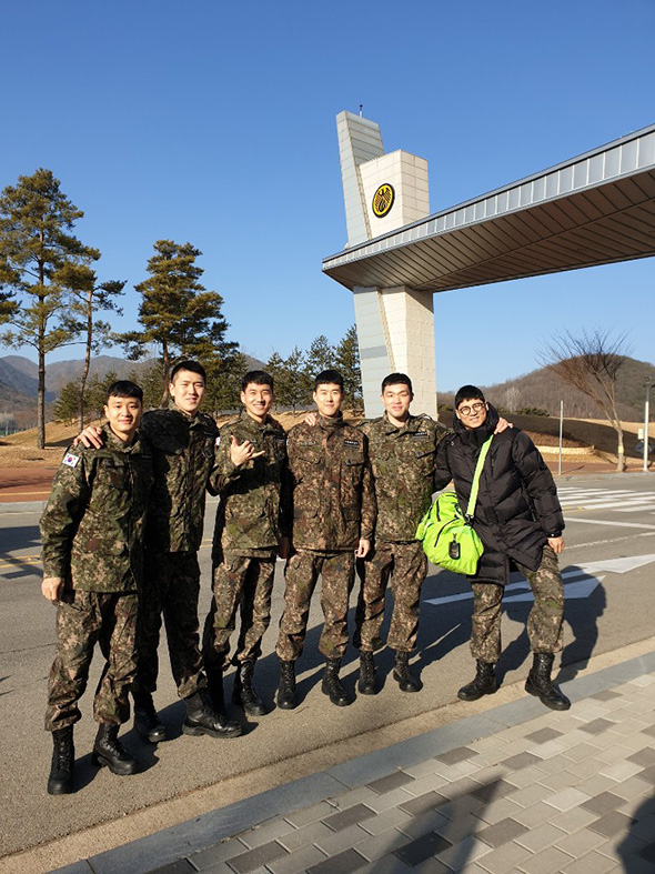 준일 이미지