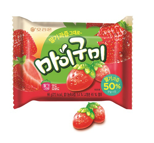 딸기 이미지