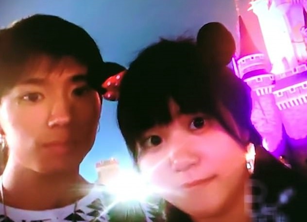 마루야마는 결혼을 5개월 앞두고 불의의 사고로 기억상실증에 걸렸다