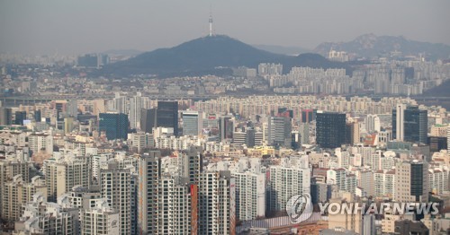 [연합뉴스 자료사진]