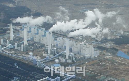창조화력발전소 이미지
