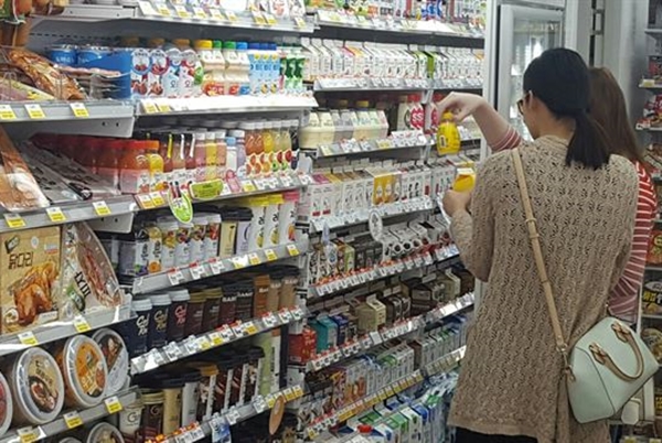 직전편의점 이미지