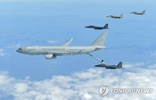 작전주유소 이미지