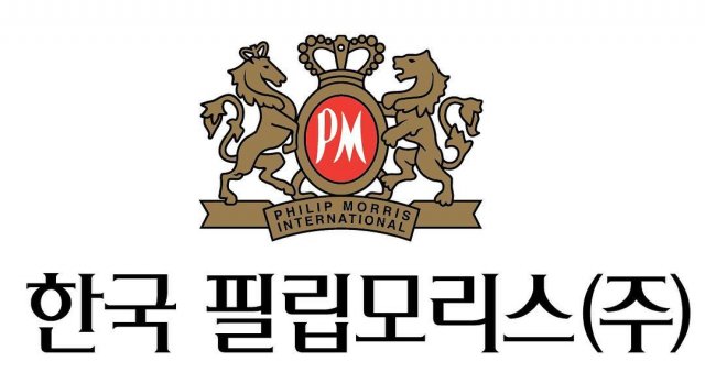 한국필립모리스(주) 이미지