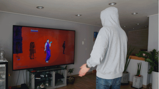 저스트댄스 2019