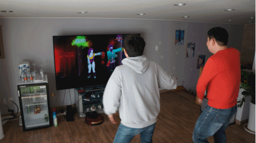 저스트댄스 2019