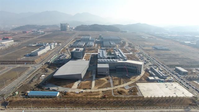 환경부(물산업클러스터) 이미지
