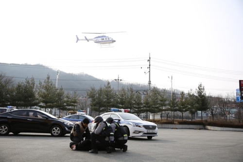 경기북부경찰청 이미지