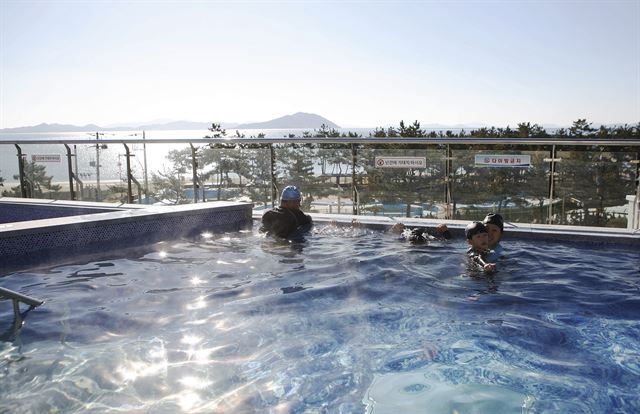 산청지리산힐링센터 이미지