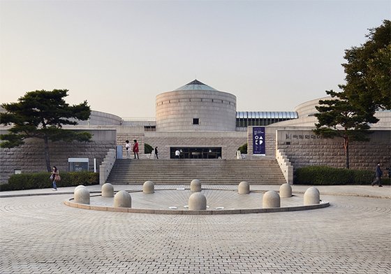 국립현대미술관 이미지