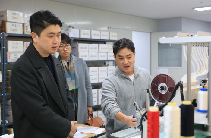 이랜드월드패션 이미지