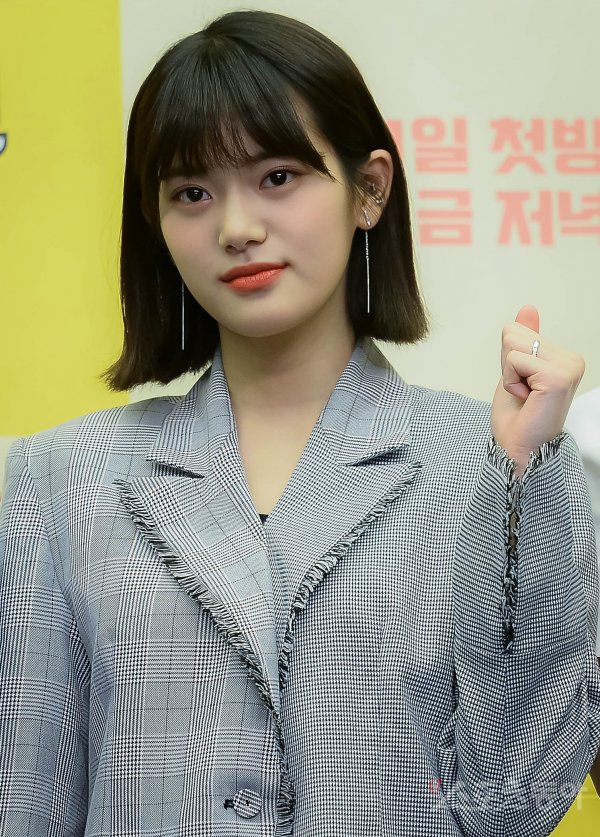민서 이미지