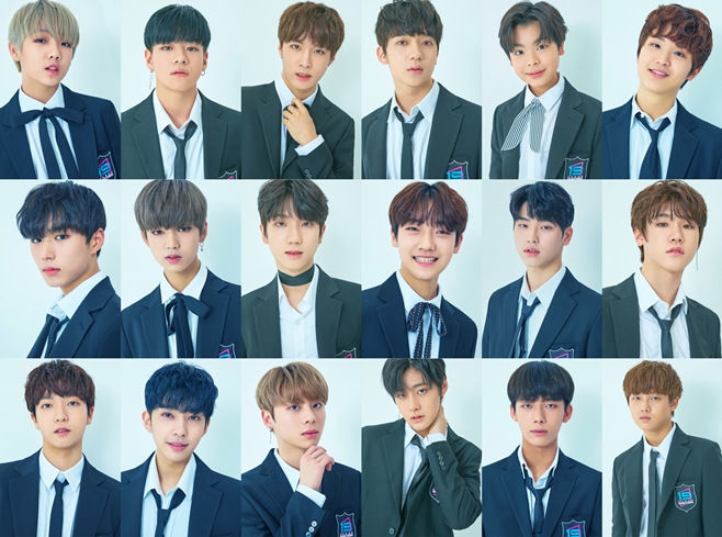 나인틴 이미지